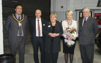 Auto22 Launch, 14th November, 2012