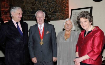 The Lord-Lieutenant’s Civic Reception, 17th June, 2015