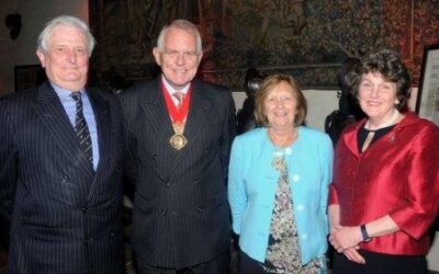 The Lord-Lieutenant’s Civic Reception, 13th June 2013