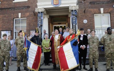 New Waterloo Dispatch Events at Faversham, Sittingbourne and Chatham, 27th June, 2015