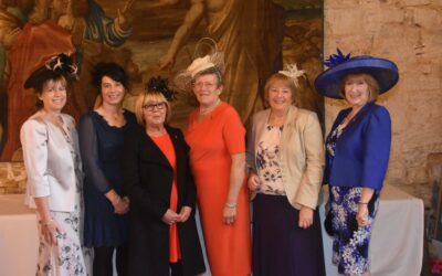 British Empire Medal Ceremony,13th October, 2015