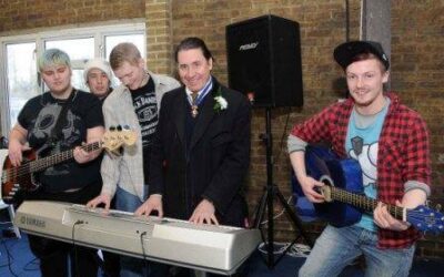 Kent Choices Live 4U,13th and 14th March, 2013