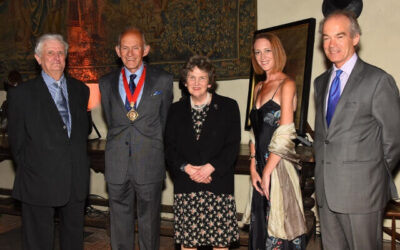 Lord-Lieutenant’s Civic Reception, 22nd June, 2017