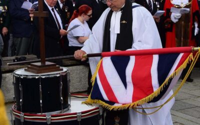 Ramsgate Armed Forces Day, 25th June, 2016