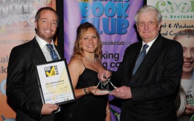 13th Annual Kent Teacher of The Year Awards, 19th May, 2016