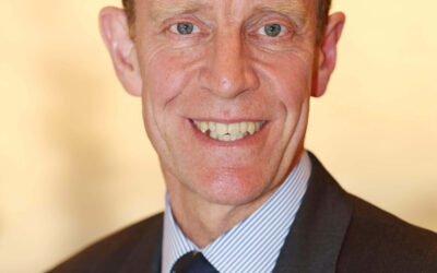 Appointment of new Kent Deputy Lieutenant Announced, 15th June, 2016