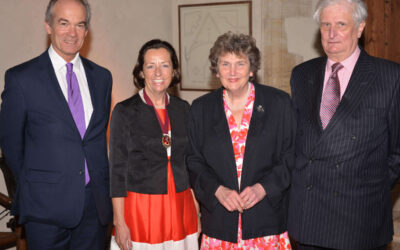 Civic Reception, 16th June, 2016