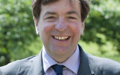 New Deputy Lieutenants of Kent Announced