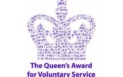2019 Kent Queen’s Award for Voluntary Service Winners Announced, 2nd June 2019