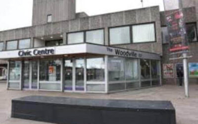 Annual Council Meeting and Mayor Making Ceremony, Woodville Civic Centre, Gravesend, 8th May 2018