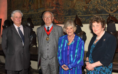 Lord-Lieutenant’s Civic Reception, 19th June, 2018