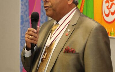 Diwali Celebrations, Gravesend, 10th November 2018