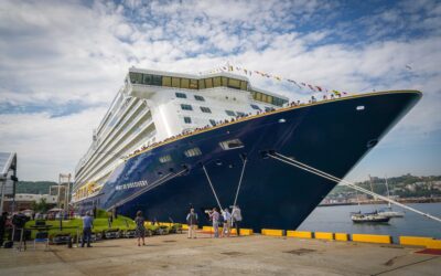 HRH Duchess of Cornwall’s visit to Kent, 5th July 2019