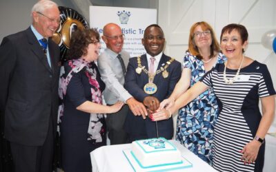 Kent Autistic Trust’s 30th Birthday, 19th July 2019