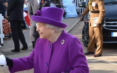 Kent New Year Honours 2021 Announced