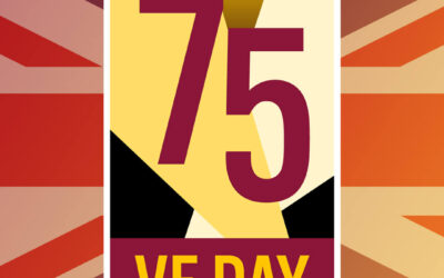 VE Day 75