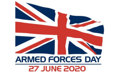 Armed Forces Week