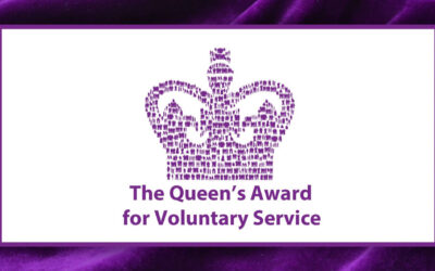 Kent Winners of The Queen’s Award for Voluntary Service Announced