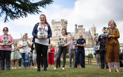 RBLI Carers’ Awards