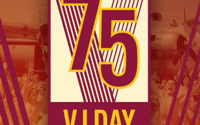 VJ Day 75