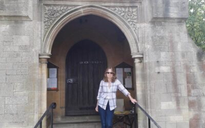 Ride and Stride 2020