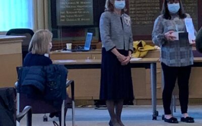 Compassionate Community Awards