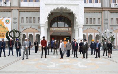 Cohesion Plus Interfaith Initiative for India