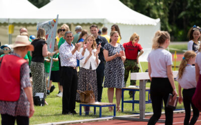 Kent Challenger Games 2021