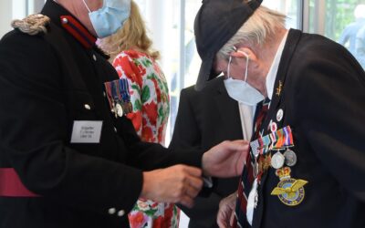 Battle of Britain Memorial Day