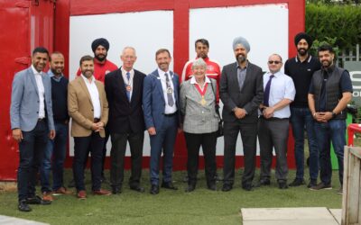 Non League Diversity Football Festival