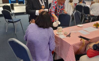 Hythe Dementia Awareness Forum