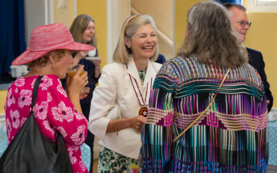 Mayor of Tenterden’s Civic Service