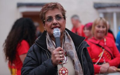 Kent New Years Honours List 2023 Announced