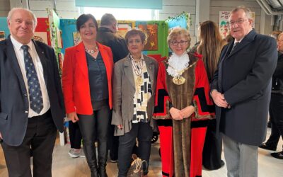 Kent Autistic Trust Art Exhibition