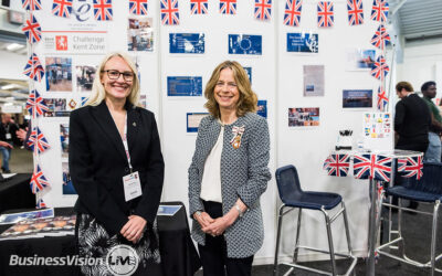 Business Vision Live 2022