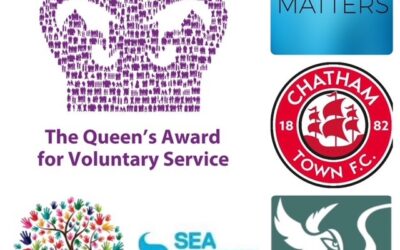 Queen’s Award for Voluntary Service Winners Announced