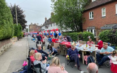 Coronation Plans are Announced