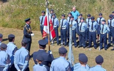 Battle of Britain Memorial Day