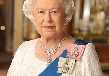The Lord-Lieutenant’s Tribute to Her Late Majesty The Queen