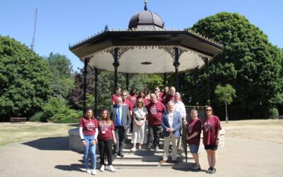 Dartford Science and Technology College