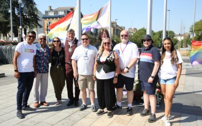 Gravesham Pride