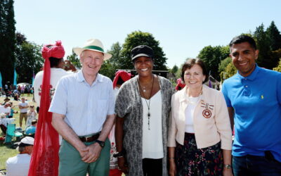 Tunbridge Wells Mela