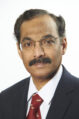 Professor Anan Shetty DL 