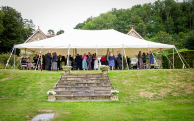 Lord-Lieutenant’s Garden Party