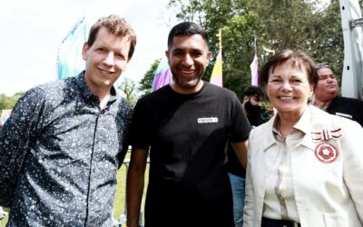 Tunbridge Wells Mela