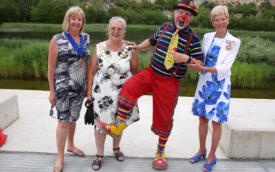 Ebbsfleet Fusion Festival