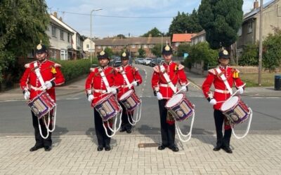 Sussex Avenue 30th Anniversary