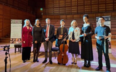 Kent and Medway Young Musicians Trust Gala Concert