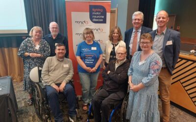 MND Global Awareness Day