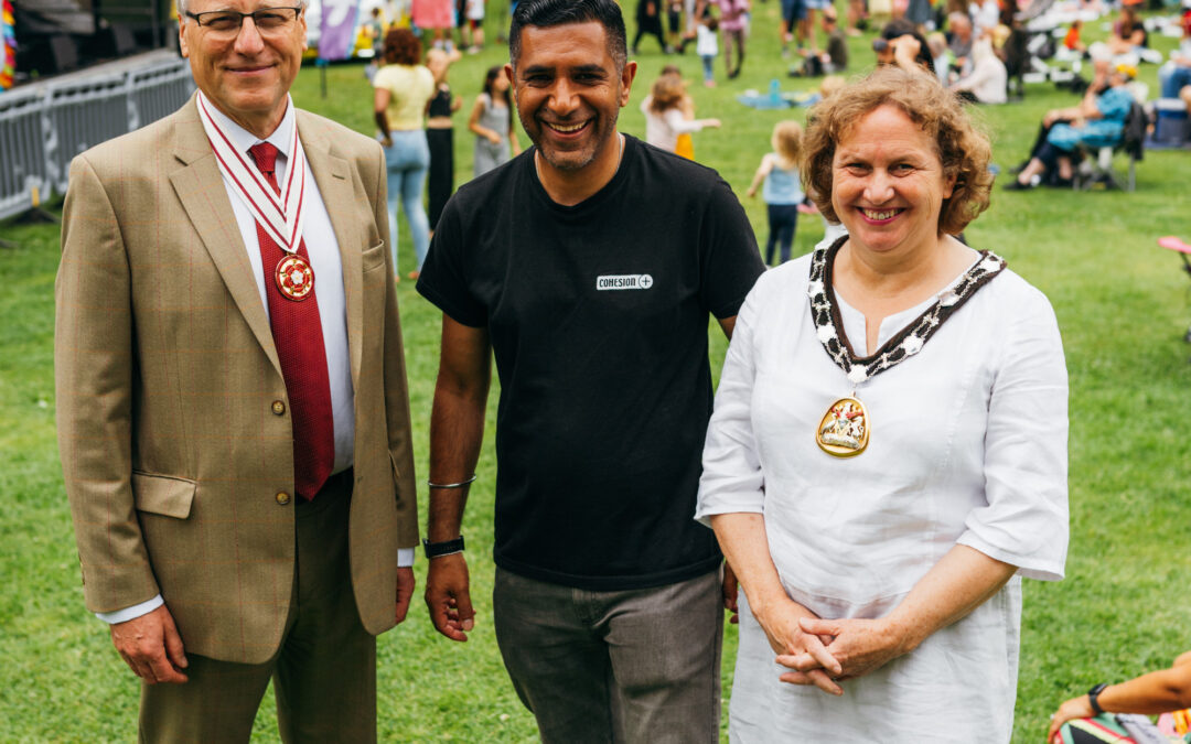 Tunbridge Wells Mela